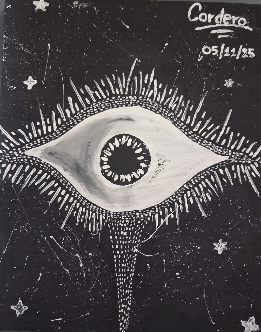 La visión de los sentimientos.